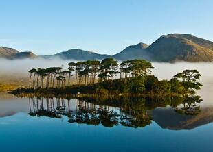 Connemara-Nationalpark