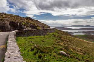 Die Küstenstraße Ring of Kerry