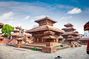 Durbar Square