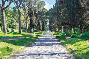 Via Appia Antica