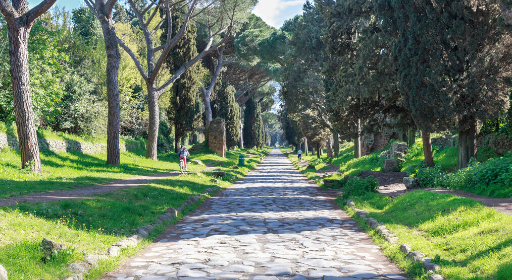 Via Appia Antica