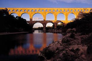 Pont du Gard