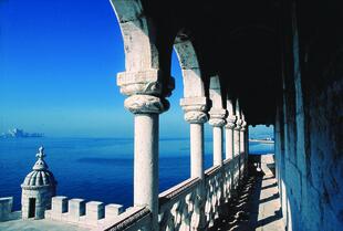 Turm von Belem