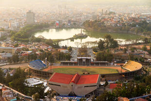 Antananarivo