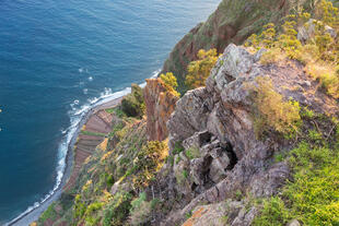 Cabo Girao 