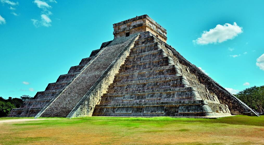 Chichen Itza