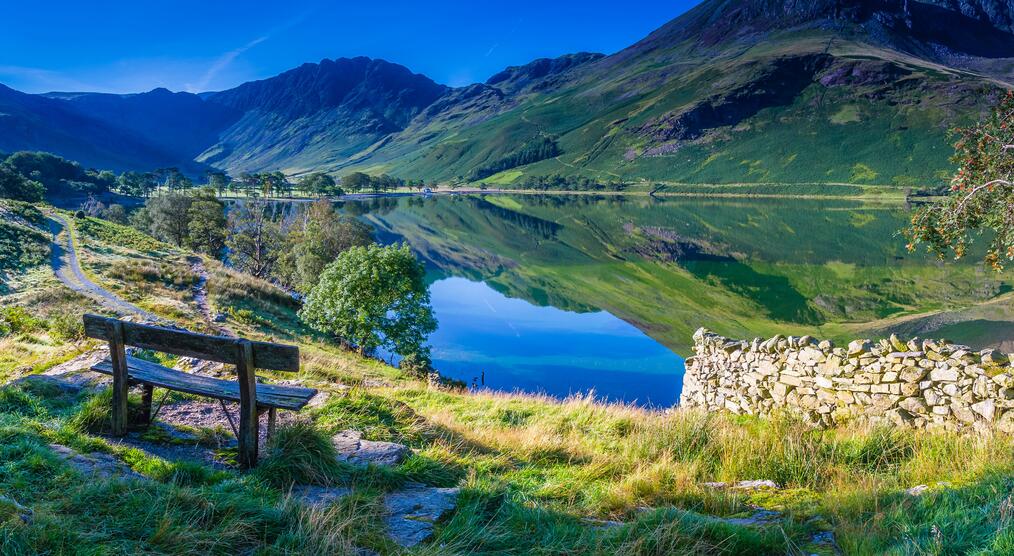 Lake District 