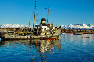 Tierra del Fuego