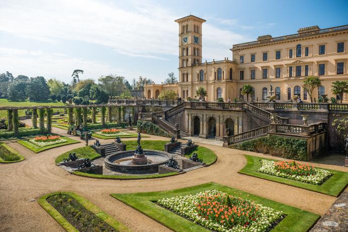 Osbourne House