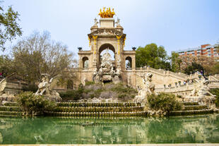 Park de la Ciutadella