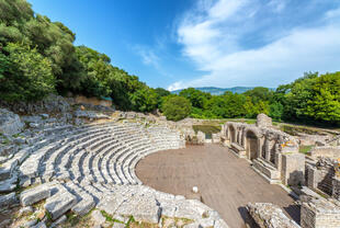 Butrint