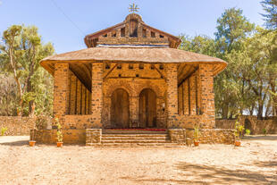 Christlich-orthodoxe Kirche