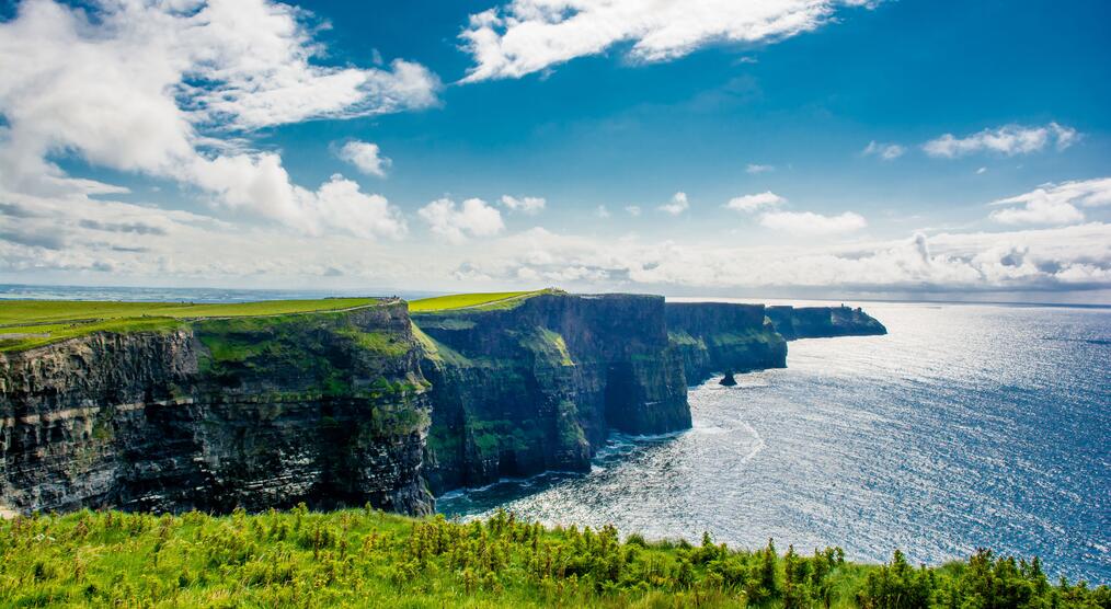 Cliffs of Moher