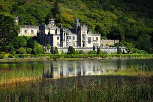 Kylemore Abbey