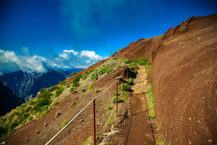 Pico do Arieiro