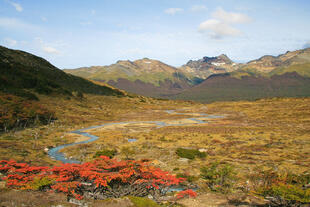 Tierra del Fuego