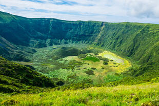 Caldeira do Faial