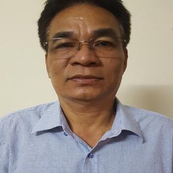Reiseleiter Nguyen Van Vinh