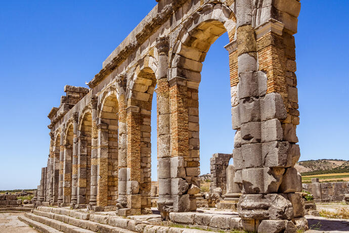 Volubilis