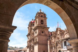 Cusco