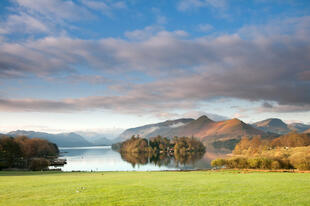 Derwent Water