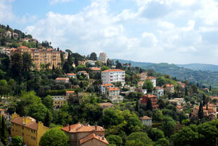 Grasse