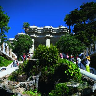 Park Güell