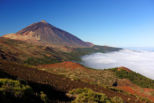 Teide Nationalpark