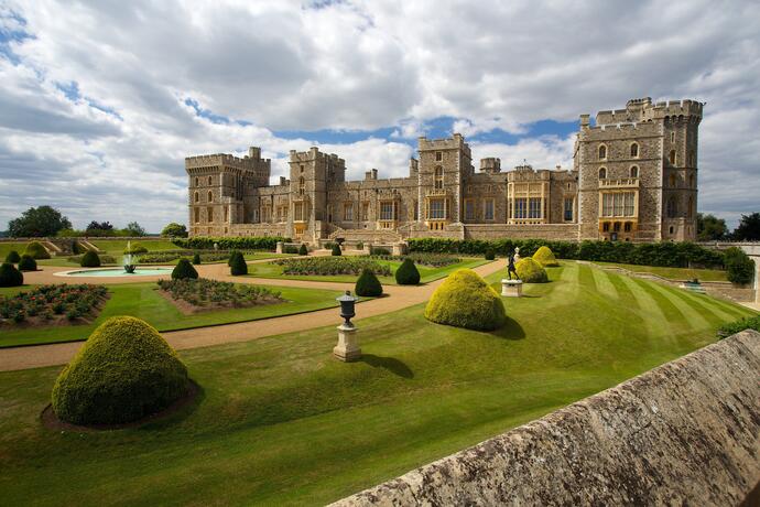 Windsor Castle