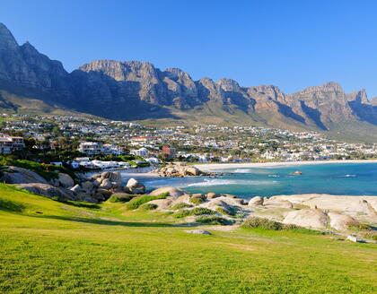 Camps Bay