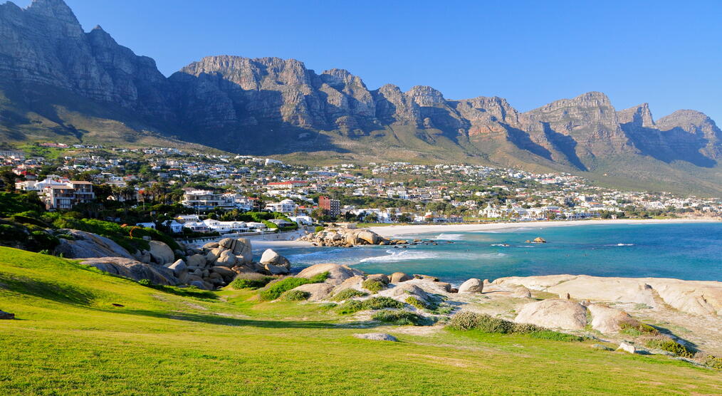 Camps Bay