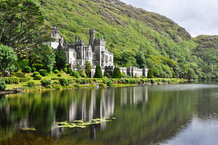 Kylemore Abbey