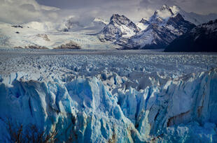 Los Glaciares