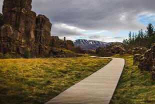 Pingvellir-Nationalpark