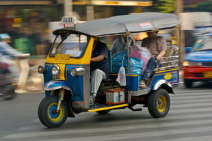 TukTuk