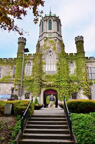 University of Galway