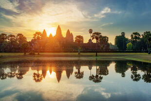 Angkor Wat