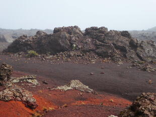 Piton de la Fournaise