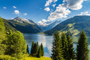 Zillertal