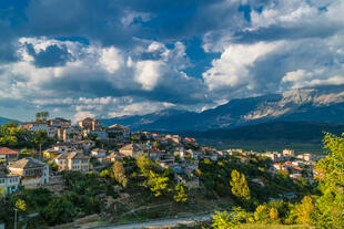 Gjirokaster