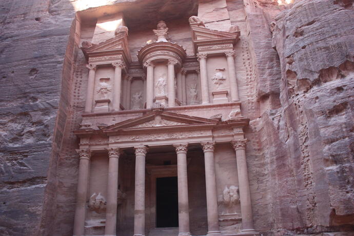 Petra