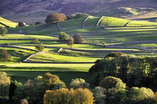 Yorkshire Dales-Nationalpark