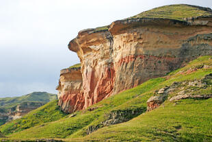 Drakensberge