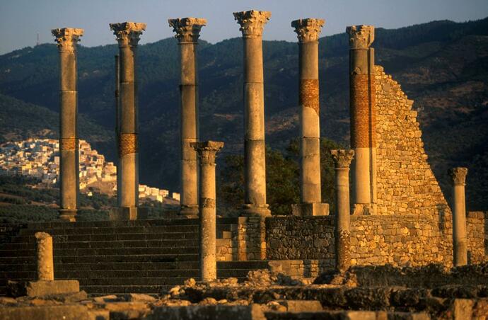 Volubilis