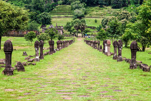 Wat Phou