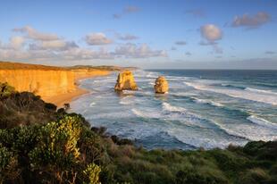 12 Apostles 