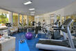 Fitnesscenter 