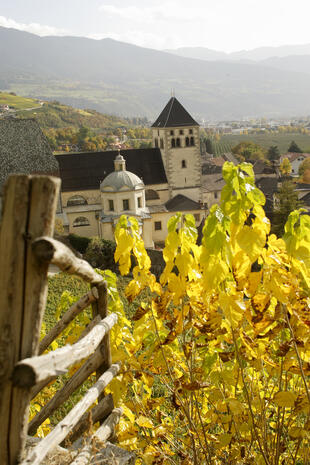 Kloster Neustift