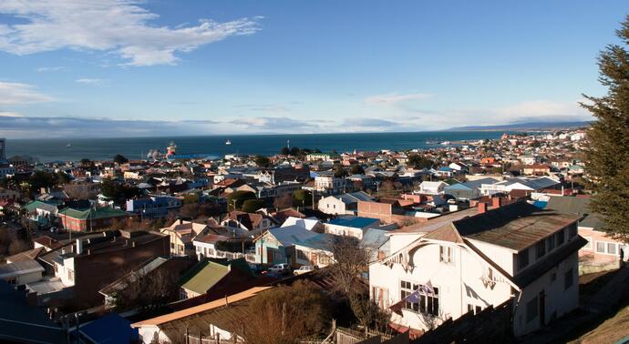 Punta Arenas