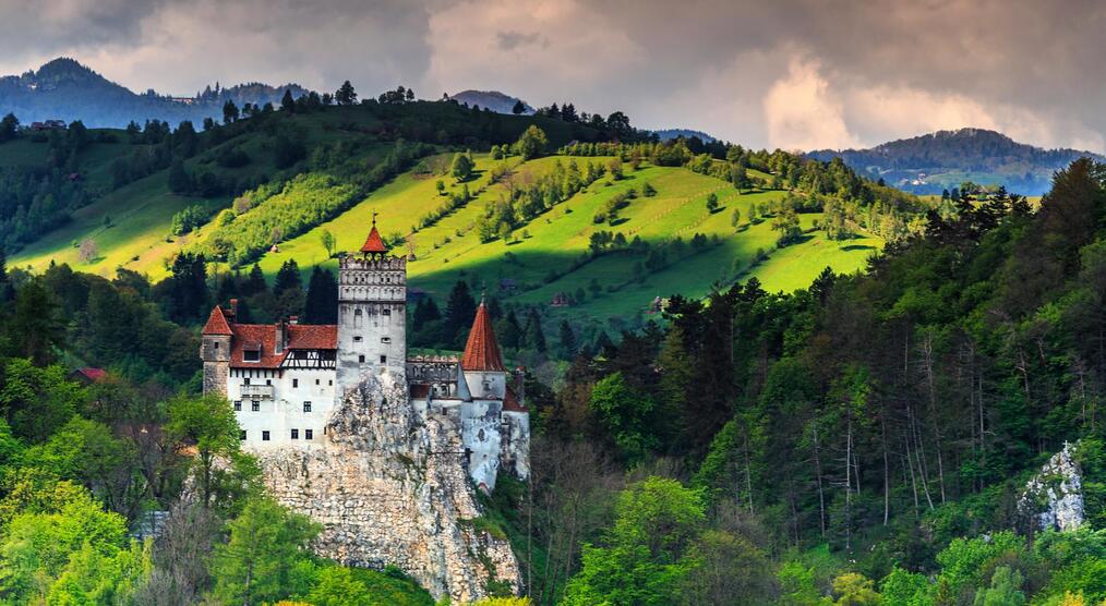 Schloss Bran (Törzburg)